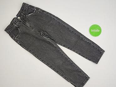 h: Spodnie jeansowe, Name it, 9 lat, 128/134, stan - Bardzo dobry — 2