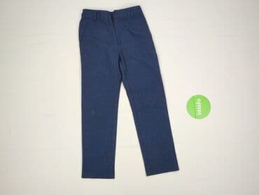 elektryczne skarpety allegro: Material trousers, F&F, 7 years, 122, condition - Perfect — 2
