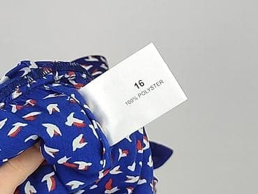 marynarki pull and bear: Therapy, Bluzka damska, rozmiar 2XL — 5