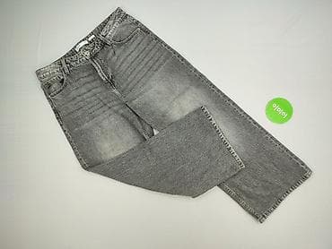 buggy jeans: House of Denim, Jeansy damskie, rozmiar L — 2