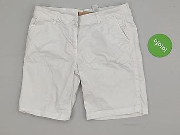 overalls: Szorty damskie, rozmiar M — 2