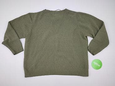 kurtka bomberka pull and bear: Sweter damski, rozmiar XL — 3