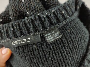 czy sweter z wiskozy jest dobry: Esmara, Светр жіночий, розмір L — 4