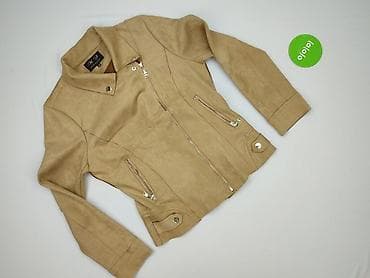 kurtka juicy: Woman Collection, Kurtka przejściowa damska, rozmiar 2XL — 2