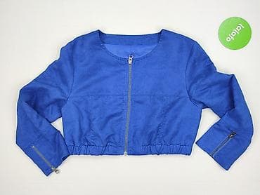 kurtka vinted: Gina Tricot, Top damski, rozmiar S — 2