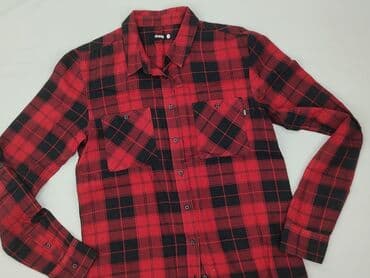 Sinsay, Koszulа dla mężczyzn, M