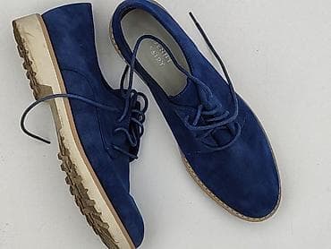 duffy buty: Półbuty damskie, rozmiar 41 — 1