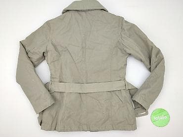 kurtka rambo m65: Denim Co, Kurtka przejściowa damska, rozmiar M — 3