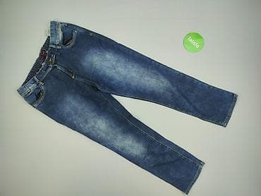 pull and bear botki: Tom Tailor, Jeans for men, size S — 2