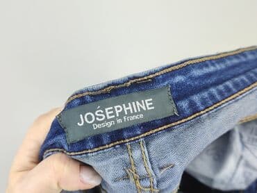 indicode jeans spodnie: Jeansy damskie, M — 4