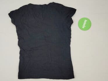 koszula w krate lidl: T-shirt damski, rozmiar S — 3