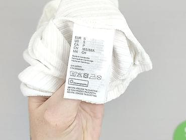 dior bluzki: Bluzka damska, rozmiar S — 4