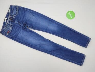pepsi cola top: Lee Cooper, Jeansy damskie, XS — 2