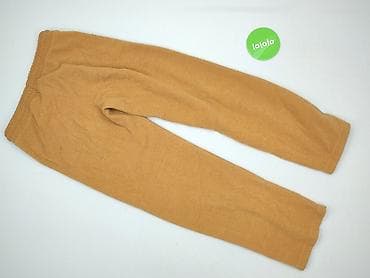 7more7 bluzy: Karl Kani, Spodnie dresowe damskie, rozmiar XS — 4