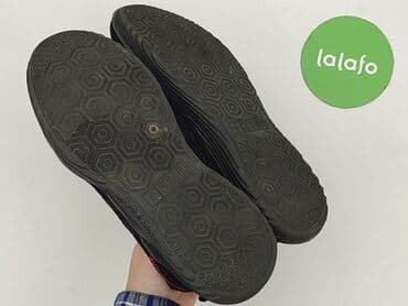 buty z ccc: Big Star, Sneakersy damskie, rozmiar 38 — 7