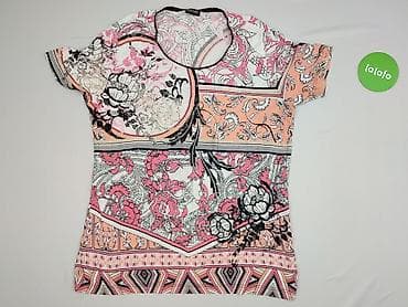 strona h: Gerry Weber Edition, Bluzka damska, rozmiar 3XL — 2