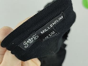 welniany sweter: Millenium, Kardigan damski, rozmiar S — 4