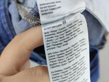 spódnice jeansowe guess: Pieces, Spódnica damska, rozmiar L — 6