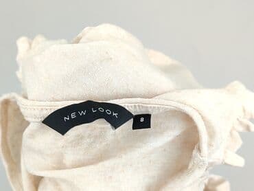 sukienka z lnem lidl: New Look, Bluzka damska, S — 4