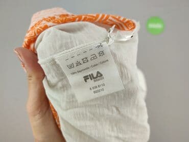 lidl kurtka puchowa: Koszulka dla mężczyzn, L, Fila, stan - Dobry — 5