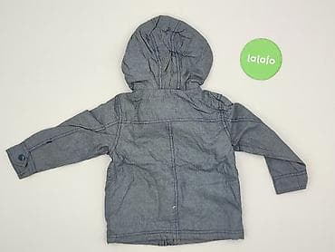 bluza cool: Kurtka przejściowa, Cool Club, 1.5-2 lat, 86-92 cm, stan - Bardzo dobry — 3