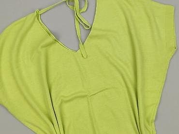 koszule polo: Ponczo damskie, rozmiar One size — 1