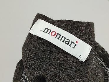 monnari swetry: Monnari, Sweter damski, rozmiar L — 4