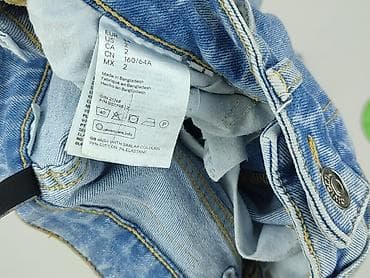 dingdi's jeans: H&M Divided, Jeansy damskie, rozmiar 2XS — 5