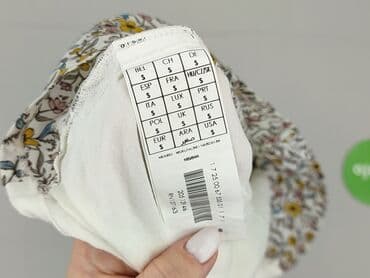 bluzka w kwiaty new yorker: Promod, Bluzka damska, rozmiar S — 5