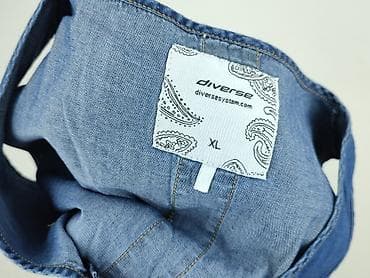 diverse denim: Diverse, Kombinezon damski, rozmiar XL — 4