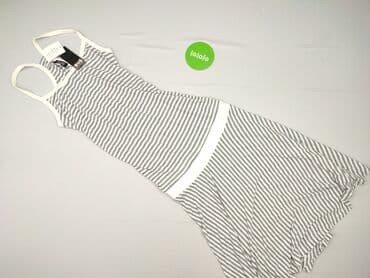 taranko biała sukienka: Sukienka damska, rozmiar 2XL — 2