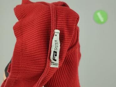 obcisla bluza: FB Sister, Bluzka damska, rozmiar S — 4