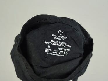 koszulki reserved wyprzedaż: Primark, T-shirt damski, M — 4