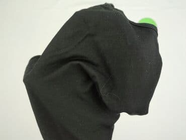 koszulki z długim rękawem damskie calvin klein: T-shirt damski, rozmiar S — 5