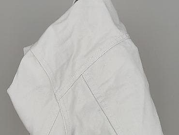 kurtka denim: Cropp, Kurtka jeansowa damska, rozmiar M — 7