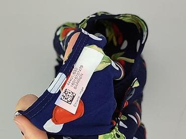 czekoladowe: Bluzka damska, rozmiar 5XL — 4