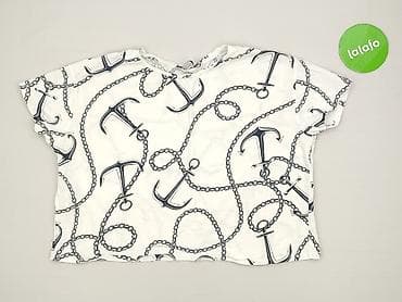 mj tshirt h: MNG, T-shirt damski, rozmiar S — 3