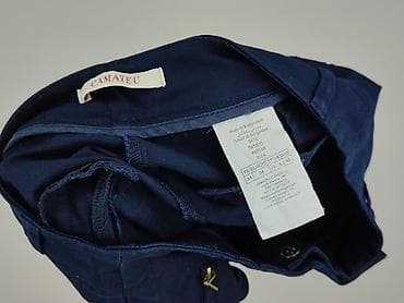 cocodrillo spodnie: CAMAIEU, Spodnie materiałowe damskie, rozmiar XS — 4