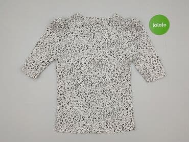 koszulka z bambusem zara: Bluzka damska, rozmiar M — 3