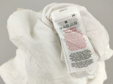 dluga biala koszula: Beloved, Bluzka damska, rozmiar M — 5