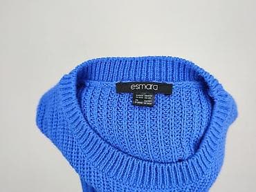 bluza admor niebieska: Esmara, Sweter damski, rozmiar XS — 5