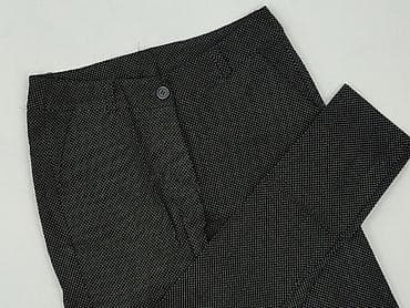 korzeniowski buty: Spodnie materiałowe damskie, rozmiar M — 1