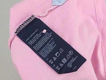 tommy bluzki: Tommy Hilfiger, Damska koszulka polo, rozmiar M — 5