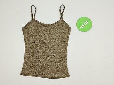 exell moda: Exquiss's, Top damski, rozmiar S — 2