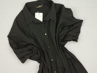 bytom biala koszula: Women`s dress, size 5XL (EU 50) — 1