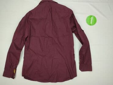 reserwet kurtki: Reserved, Koszulа dla mężczyzn, rozmiar L — 3