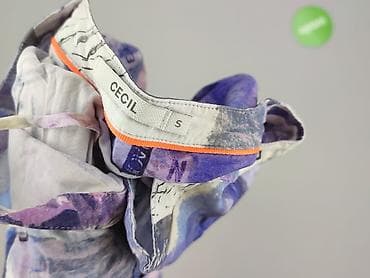 bluza cecil: Cecil, Bluzka damska, rozmiar S — 5