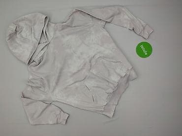bluzki markowe: House, Bluza z kapturem damska, rozmiar XS — 2