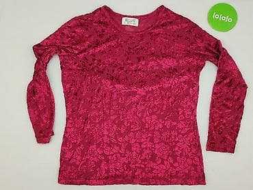 koszule hektor: HELLINE, Bluzka damska, rozmiar 2XL — 2