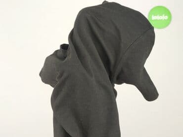 czarne t shirty damskie w serek: T-shirt damski, rozmiar XS — 5